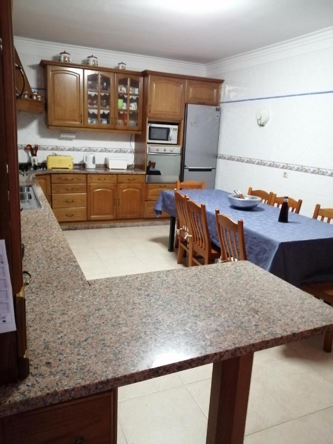 B House Verdizela Корройюш Екстер'єр фото