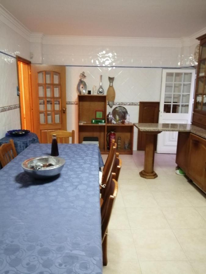 B House Verdizela Корройюш Екстер'єр фото
