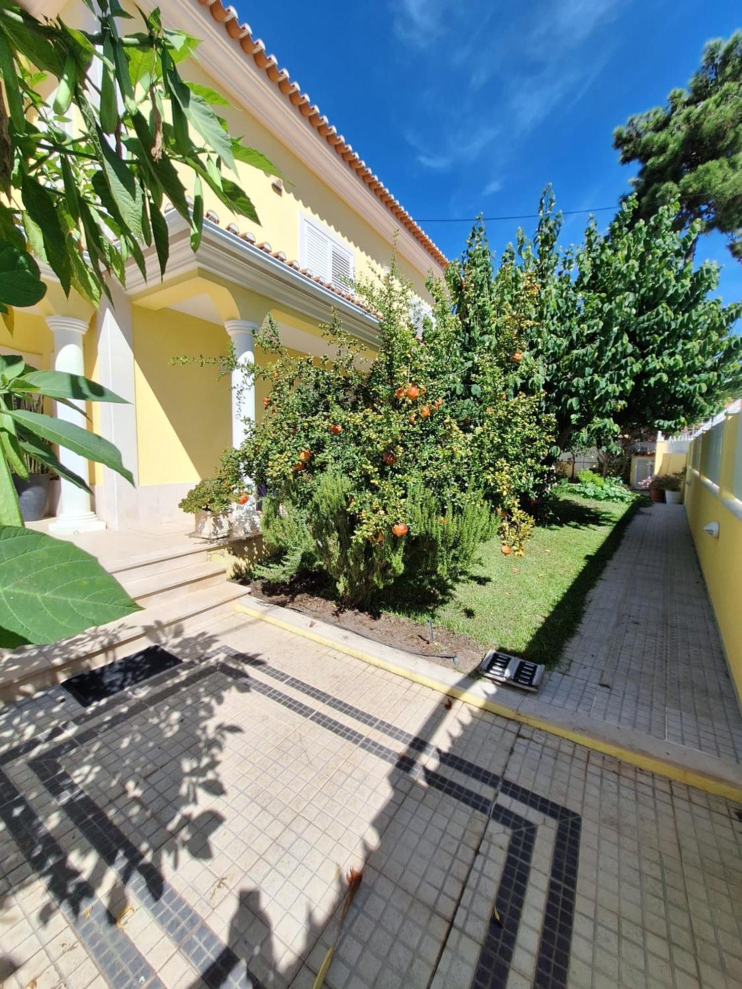 B House Verdizela Корройюш Екстер'єр фото
