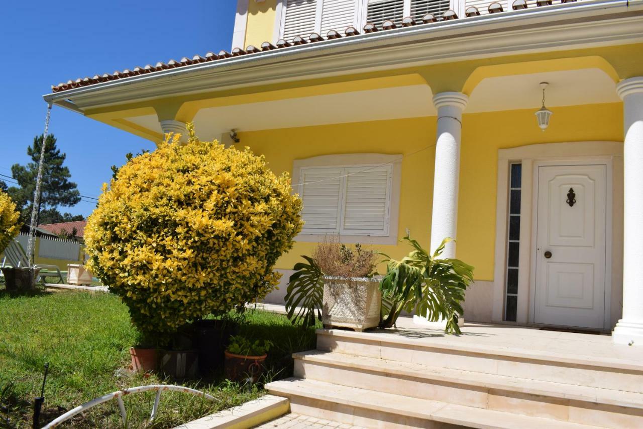 B House Verdizela Корройюш Екстер'єр фото